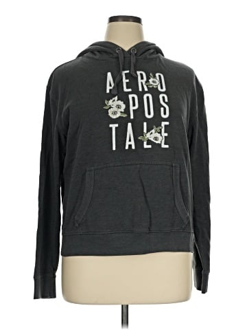Aeropostale Pullover Hoodie (view 1)