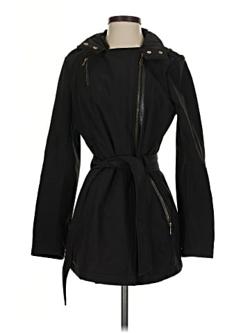 MICHAEL Michael Kors Coat (view 1)