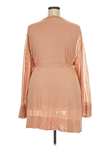 Marina Rinaldi Cardigan (view 2)