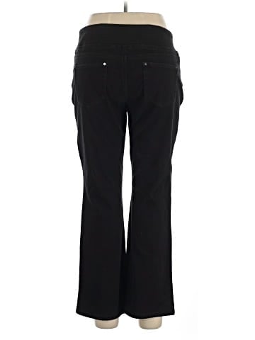 Belle By Kim Gravel Active Pants (view 2)
