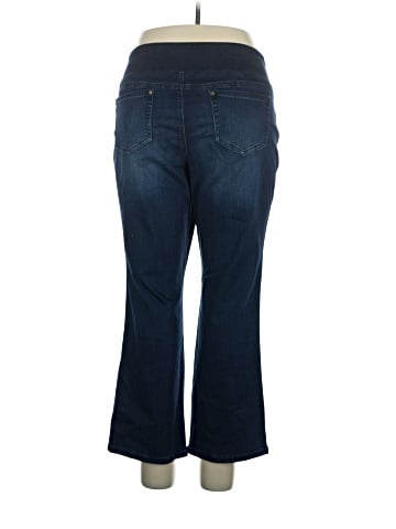 Belle By Kim Gravel Jeans (view 2)