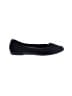 Allbirds Black Flats Size 8 1/2 - photo 1