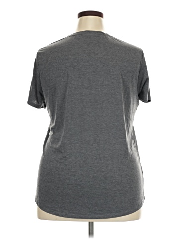 Marika Short Sleeve T-Shirt (view 2)