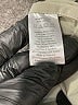 Everlane Solid Gray Raincoat Size XXS - photo 7
