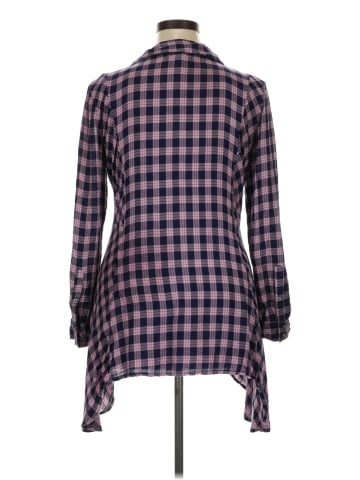 Relativity Long Sleeve Blouse (view 2)