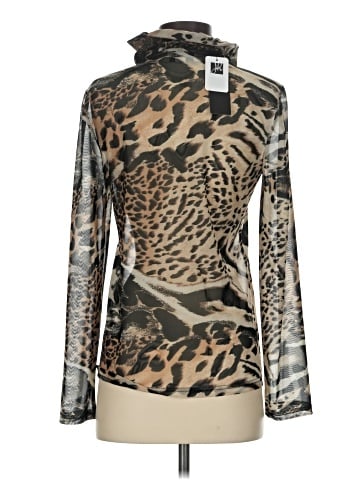 Joseph Ribkoff Long Sleeve Blouse (view 2)