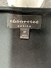 Connected Apparel 100% Polyester Tweed Gray Cocktail Dress Size 8 Petite - photo 7