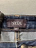 NYDJ Blue Jeans Size 4 (tall) - photo 7