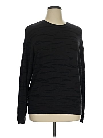 Monrow Pullover Sweater (view 1)