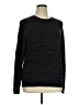 Monrow Black Pullover Sweater Size XL - photo 1