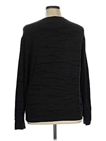 Monrow Pullover Sweater (view 2)