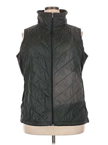 Columbia Vest (view 1)