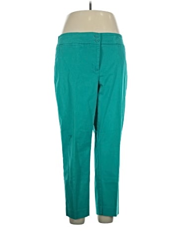 Talbots Outlet Casual Pants (view 1)