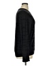 Monrow Black Pullover Sweater Size XL - photo 4