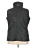 Columbia 100% Polyester Black Vest Size 2X - photo 2