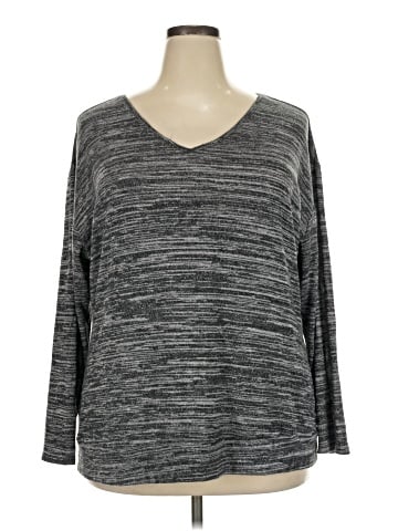 Sejour Pullover Sweater (view 1)