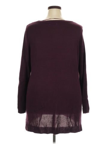 Croft & Barrow Pullover Sweater (view 2)
