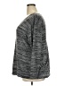 Sejour Gray Pullover Sweater Size 2X - photo 5