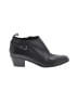 Via Spiga Black Ankle Boots Size 8 1/2 - photo 1