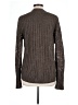 Axcess Brown Pullover Sweater Size L - photo 2