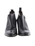 Via Spiga Black Ankle Boots Size 8 1/2 - photo 2