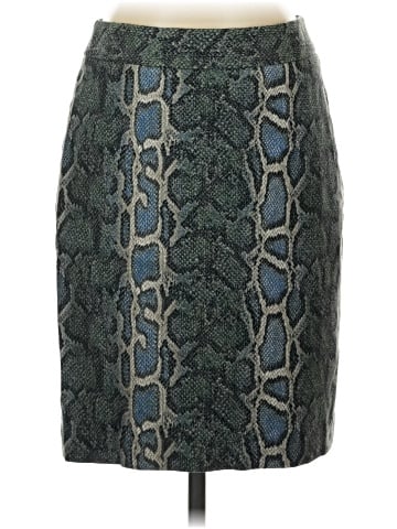 Ann Taylor LOFT Formal Skirt (view 1)
