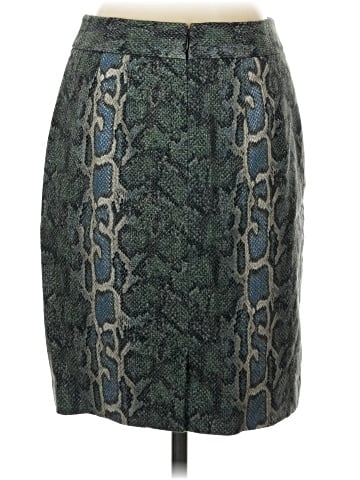 Ann Taylor LOFT Formal Skirt (view 2)