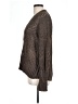 Axcess Brown Pullover Sweater Size L - photo 5