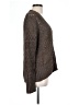 Axcess Brown Pullover Sweater Size L - photo 4