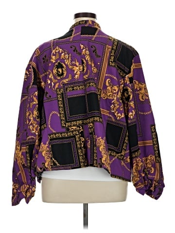 Ashley Stewart Jacket (view 2)