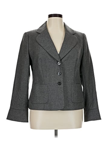 Escada Blazer (view 1)