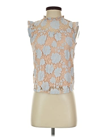 Monteau Tank Top (view 1)