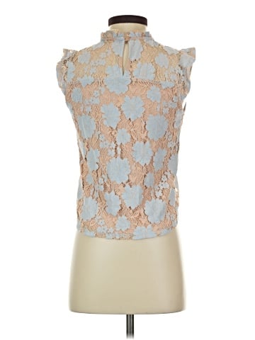 Monteau Tank Top (view 2)