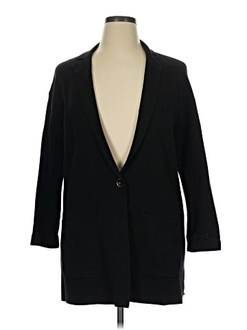 Talbots Kimono (view 1)