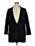 Talbots Black Kimono Size 1X Petite - photo 1