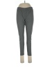 Apt. 9 Solid Gray Active Pants Size L - photo 1
