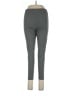 Apt. 9 Solid Gray Active Pants Size L - photo 2