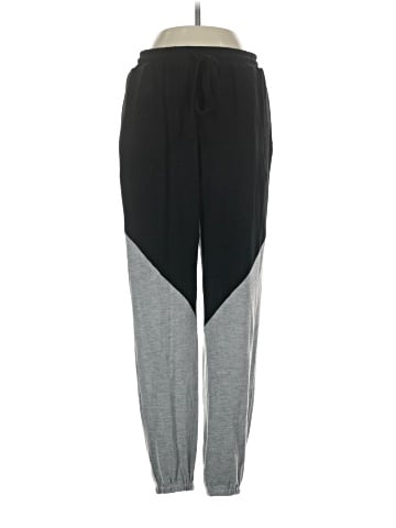 Red Haute Track Pants (view 1)
