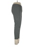 Apt. 9 Solid Gray Active Pants Size L - photo 4