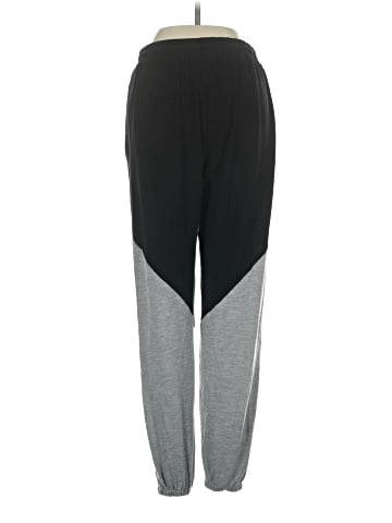 Red Haute Track Pants (view 2)