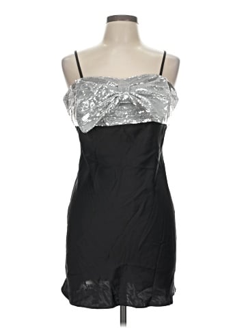 Glamorous Cocktail Dress (view 1)