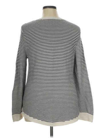 Talbots Pullover Sweater (view 2)