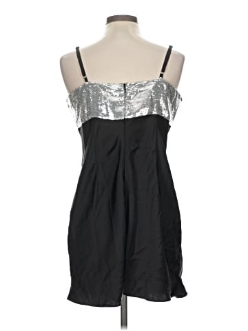 Glamorous Cocktail Dress (view 2)