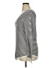 Talbots Stripes Gray Pullover Sweater Size XL Petite - photo 5