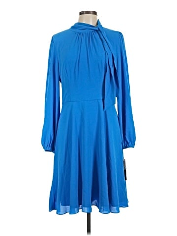 Maggy London Casual Dress (view 1)