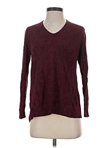 J.Jill Pullover Sweater (view 1)
