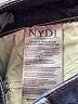 NYDJ Blue Jeans Size 4 (petite) - photo 8