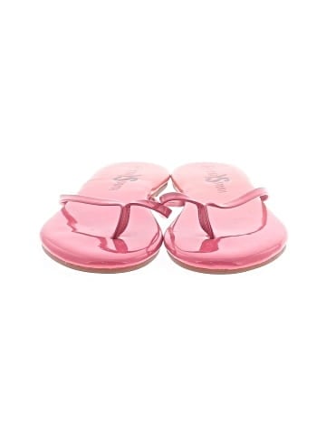 Yosi Samra Flip Flops (view 2)
