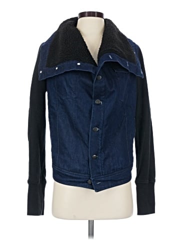OAK Denim Jacket (view 1)