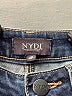 NYDJ Blue Jeans Size 4 (petite) - photo 7